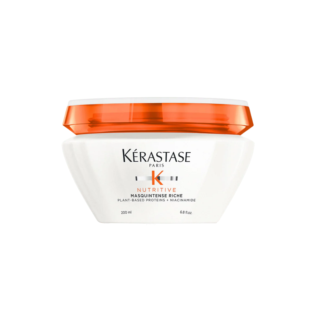 Kerastase Nutritive Riche Dry Hair Mask 200 Ml