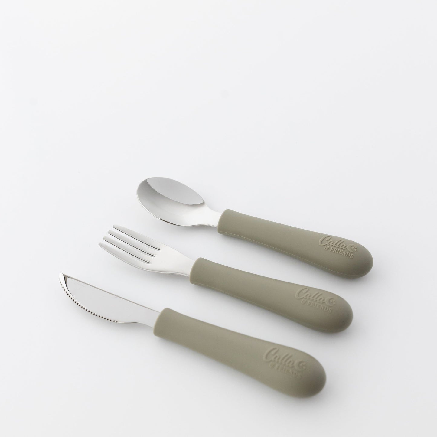 Big Kids Utensils