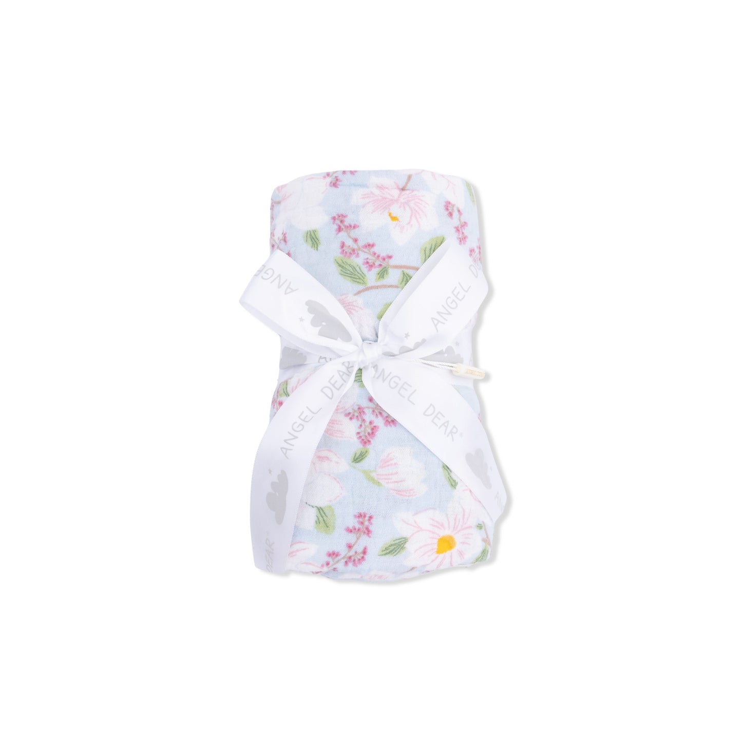 Magnolias - Swaddle Blanket