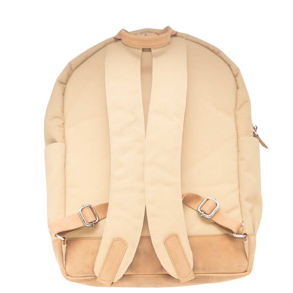 Cape Buffalo backpack Book Bag