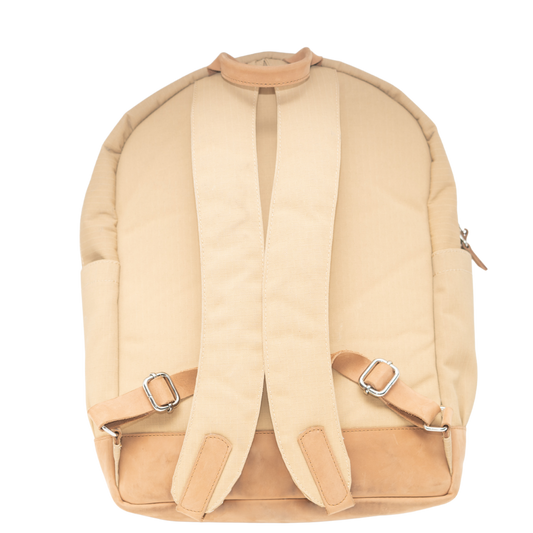 Cape Buffalo backpack Book Bag