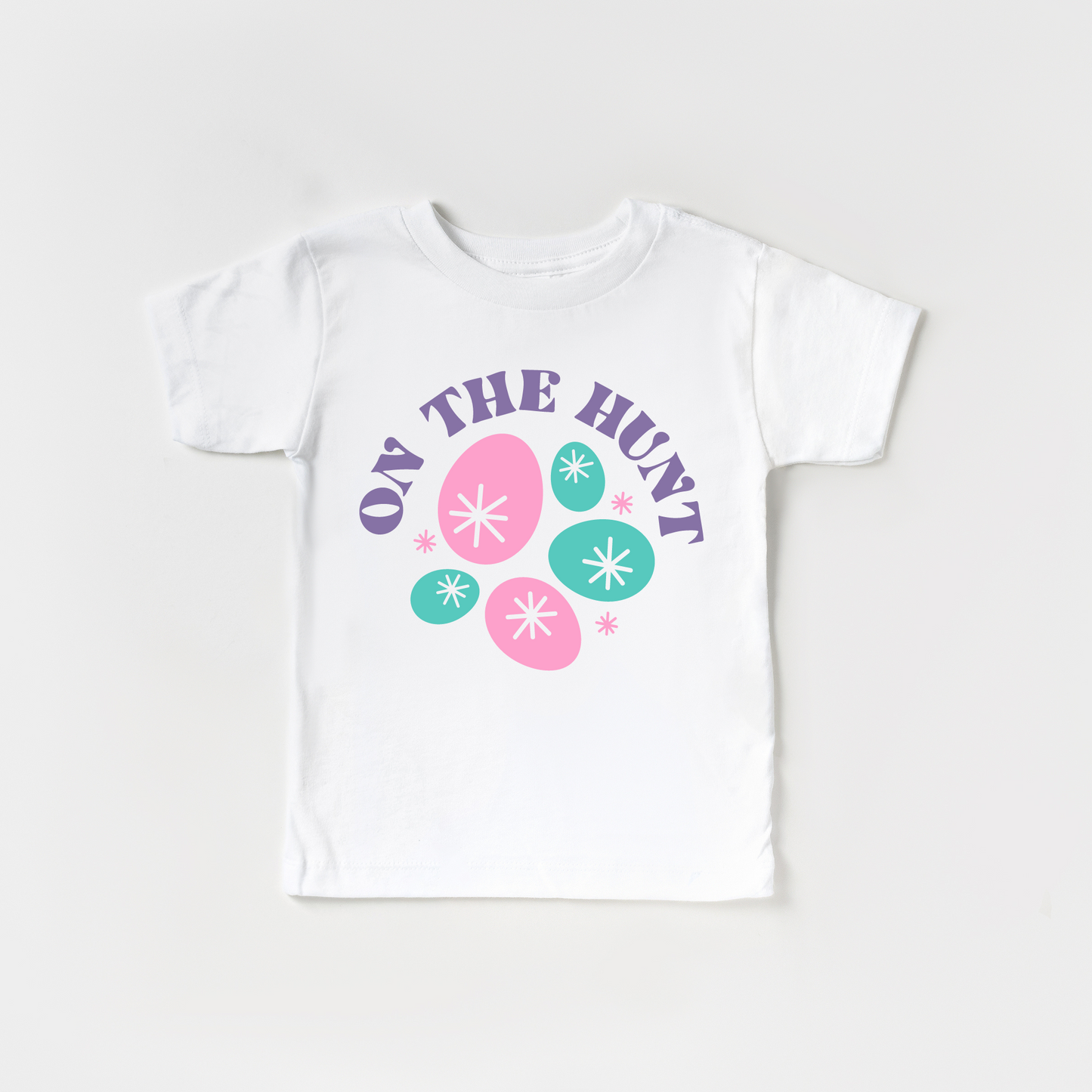 On the Hunt Easter Shirt