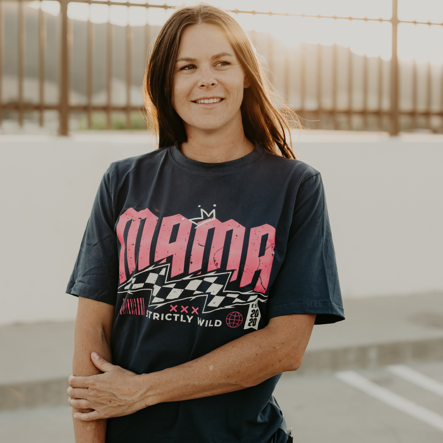 Mama T-Shirt