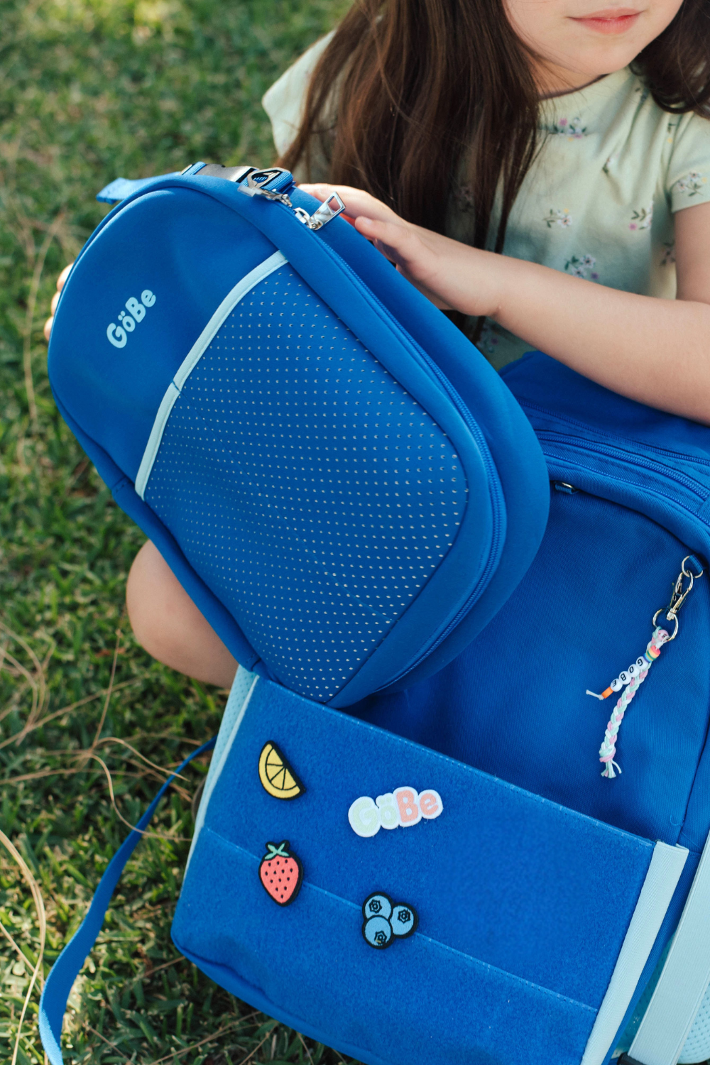 Insulated Lunch Bag