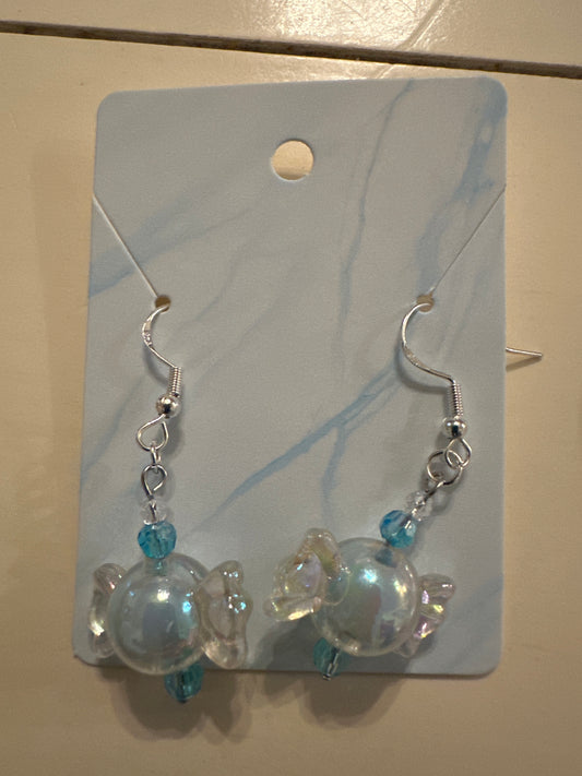 Candy Dreams Earrings