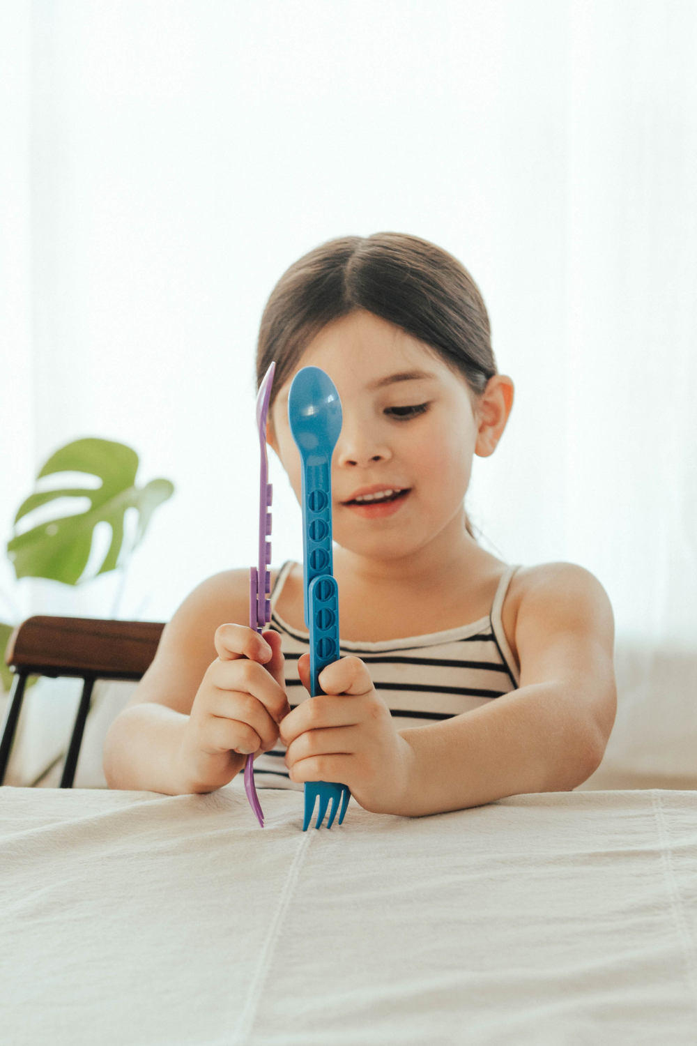 Fork & Spoon Set