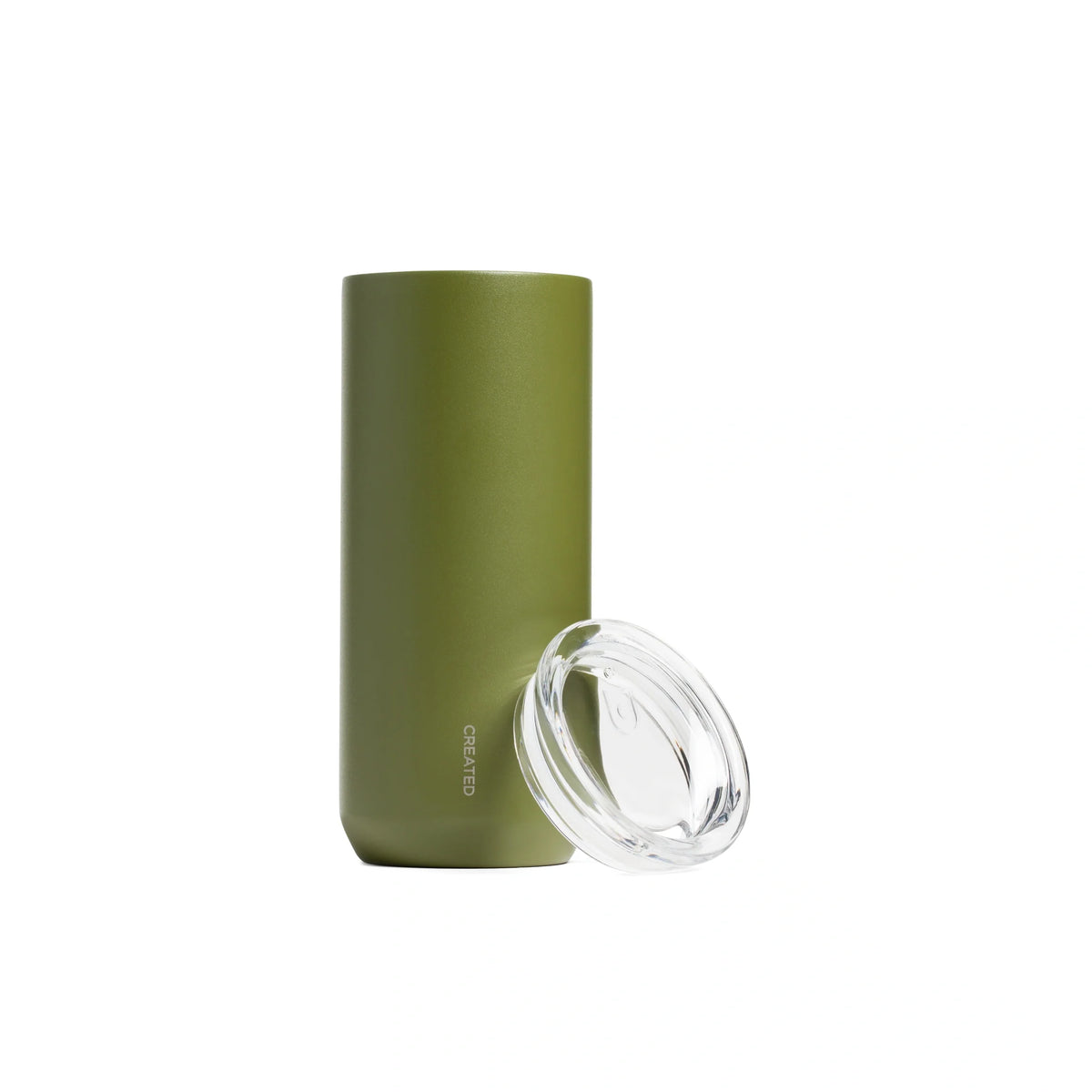 16oz Everyday Tumbler - Moss Green