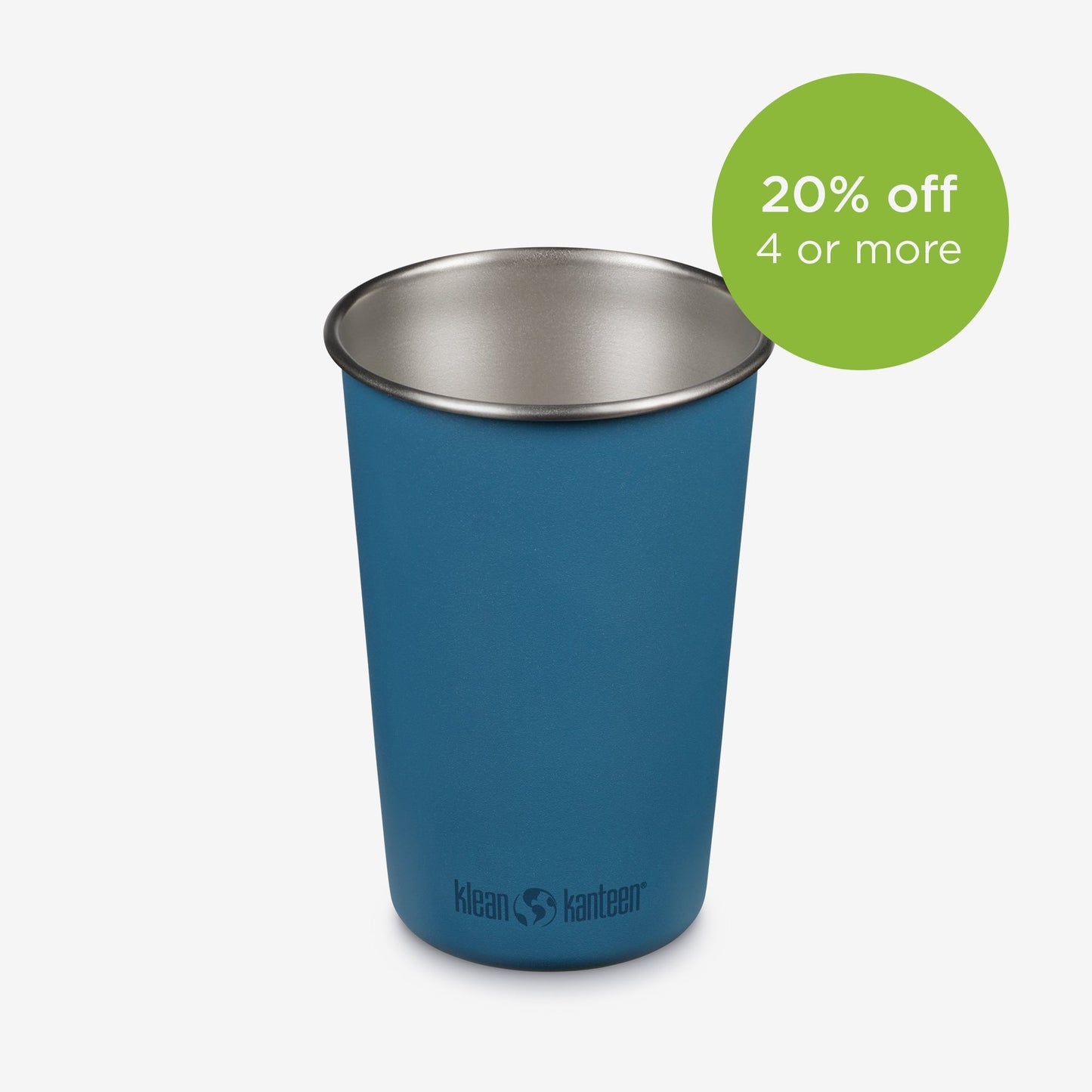 16oz Pint Cup