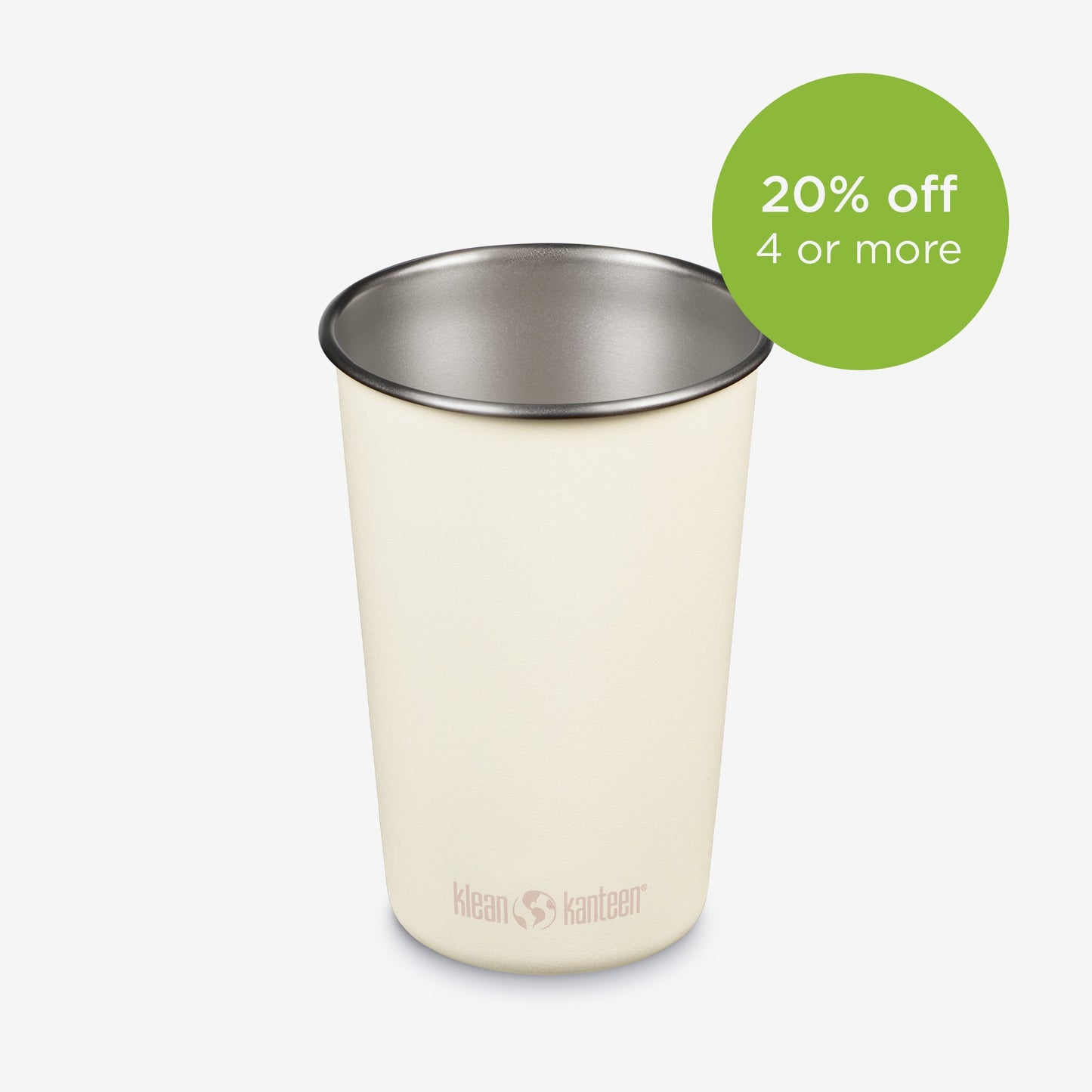 16oz Pint Cup