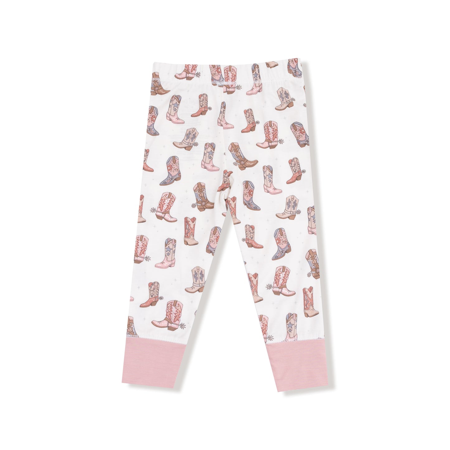 Long Sleeve Loungewear Set