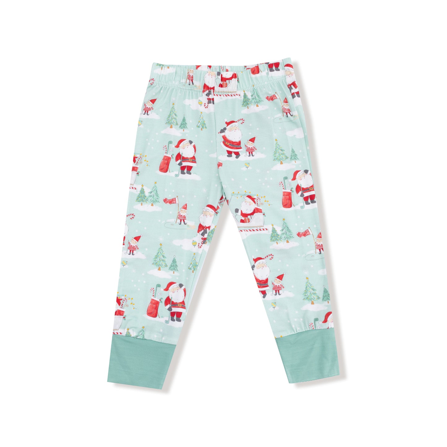 Long Sleeve Loungewear Set