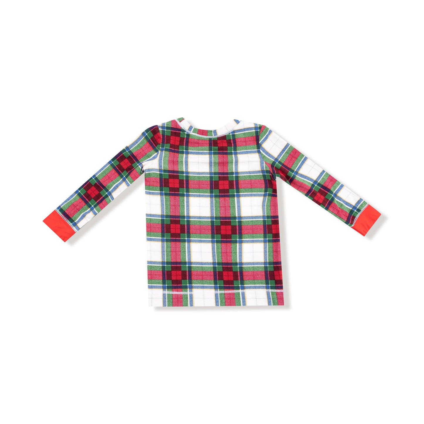 Long Sleeve Loungewear Set