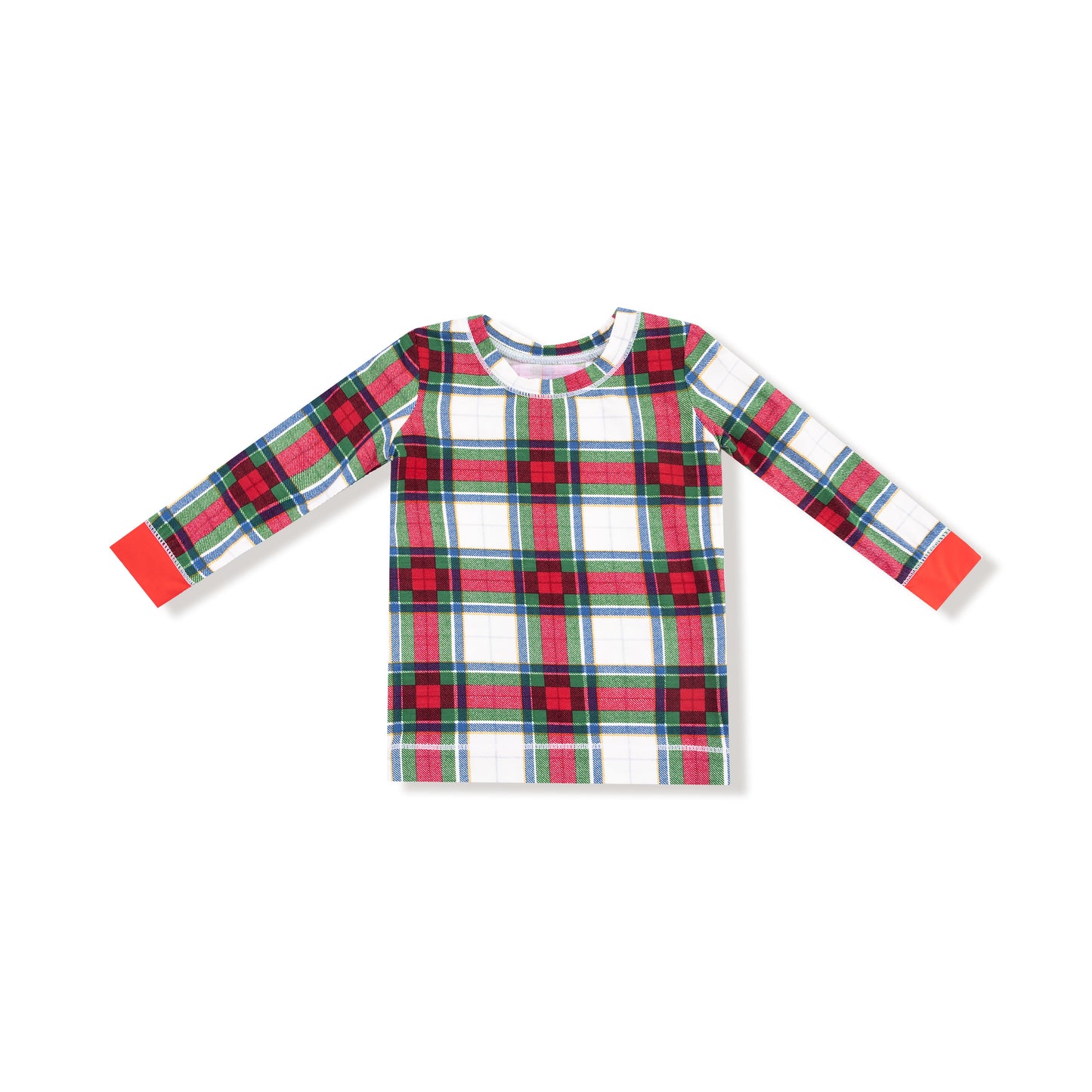 Long Sleeve Loungewear Set