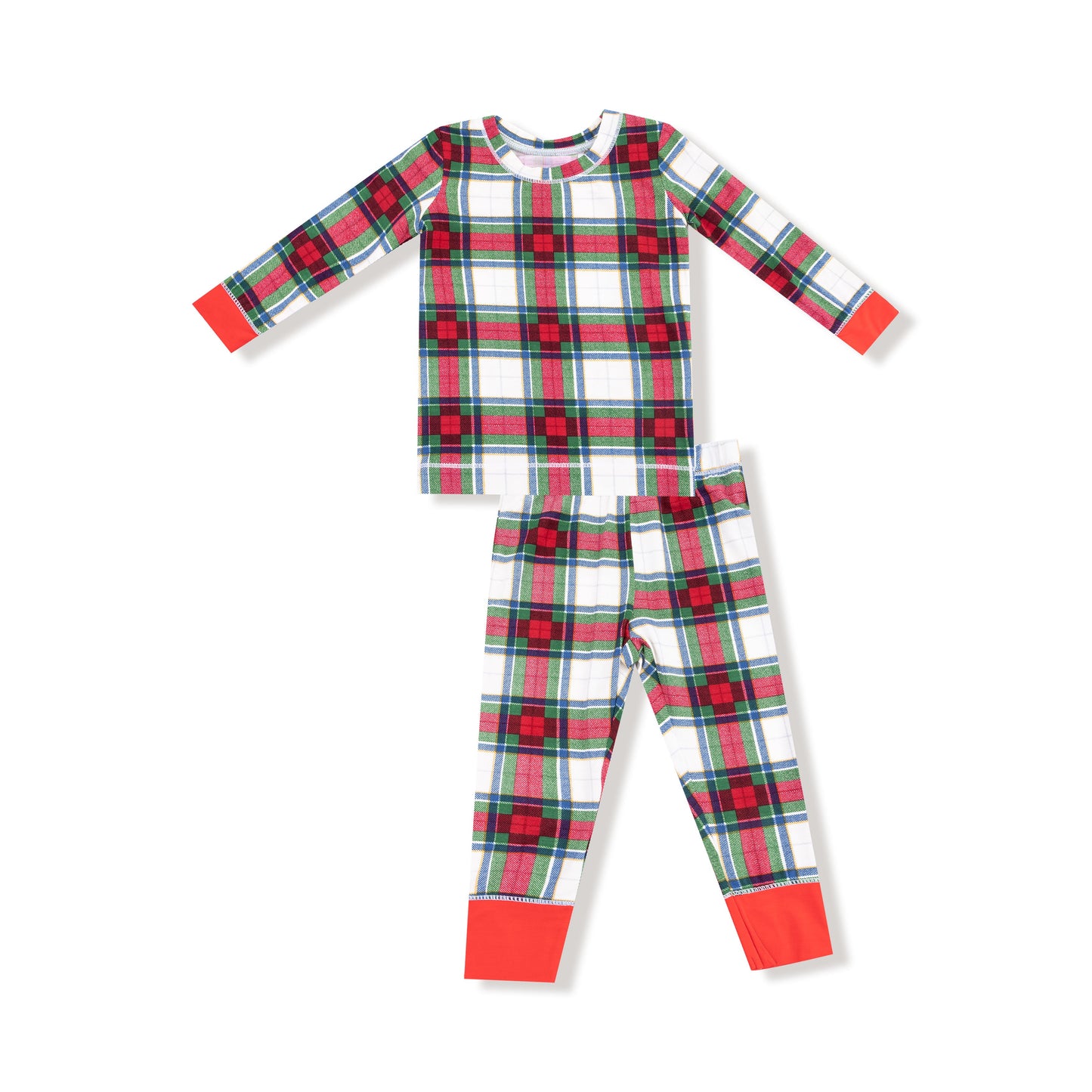 Long Sleeve Loungewear Set