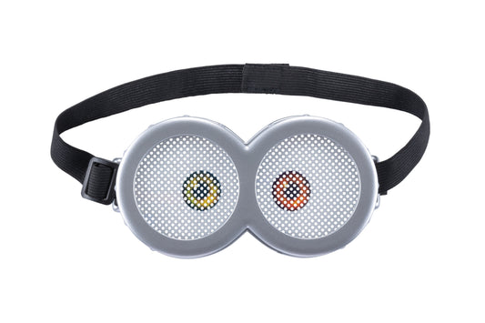 Minions Bob Goggles Costume Glasses One Size Child