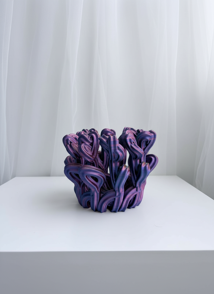 SuperBloom Vase - Small
