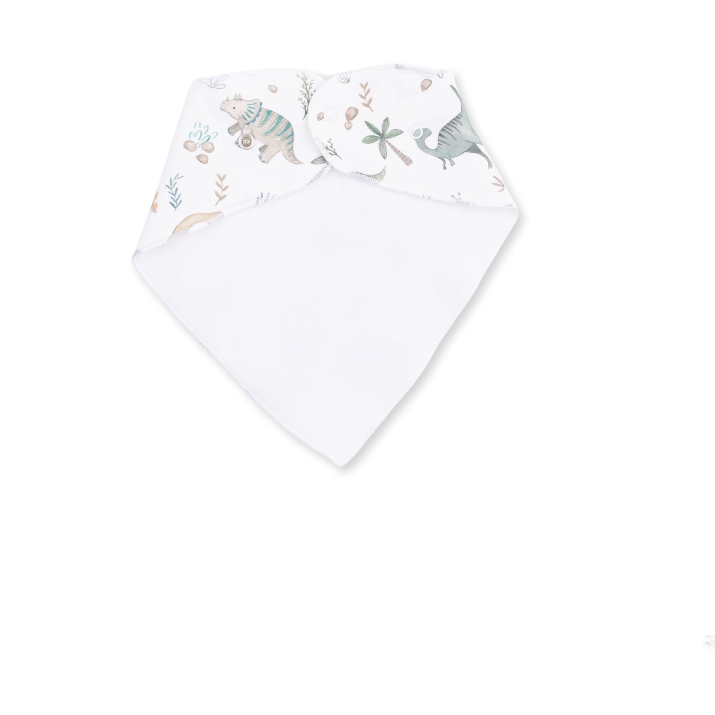 Sweet Baby Dinos - Bandana Bib