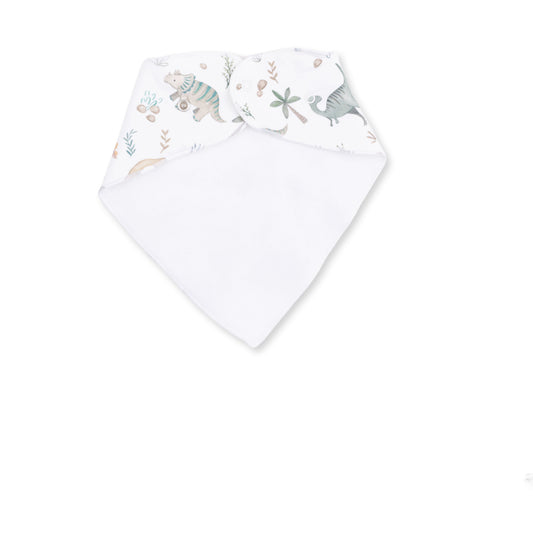 Sweet Baby Dinos - Bandana Bib