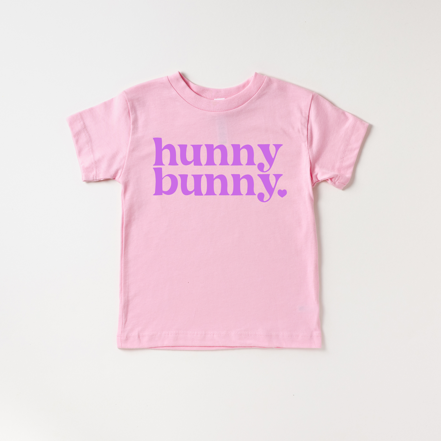 Hunny Bunny Easter Shirt