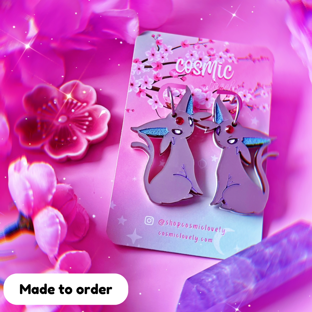EPN Earrings & More