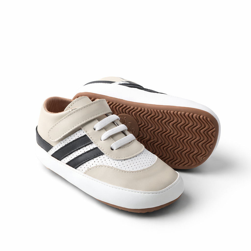 The Henry Shoe