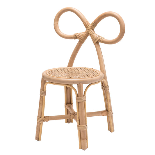PRE ORDER Poppie Bow Chair