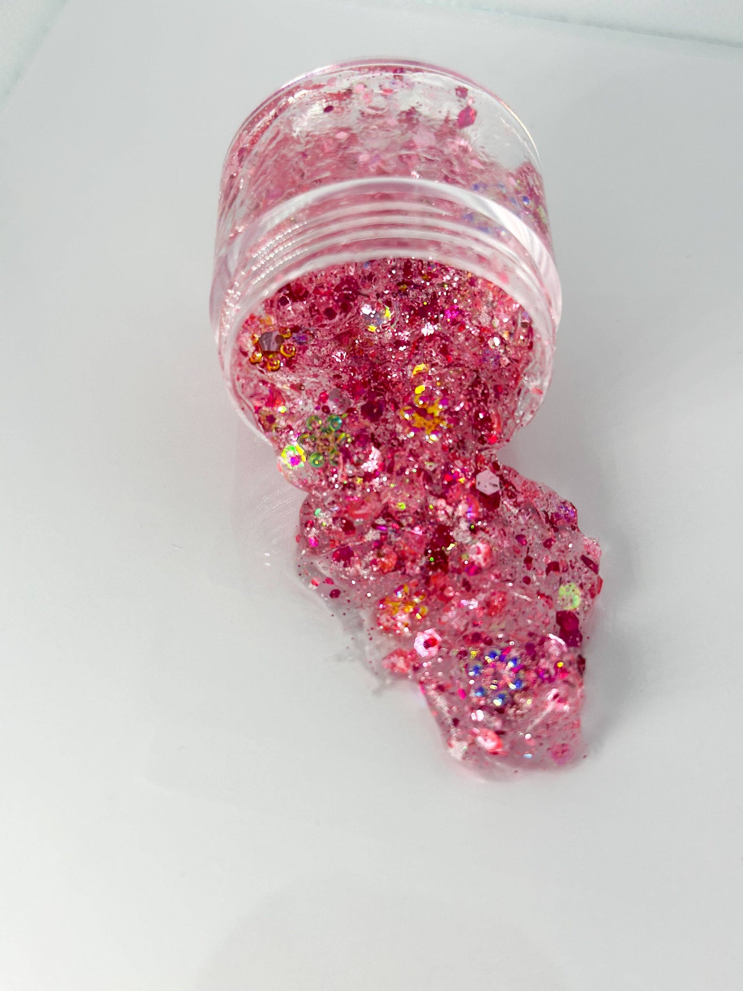 Princess Poppy Hair Glitter