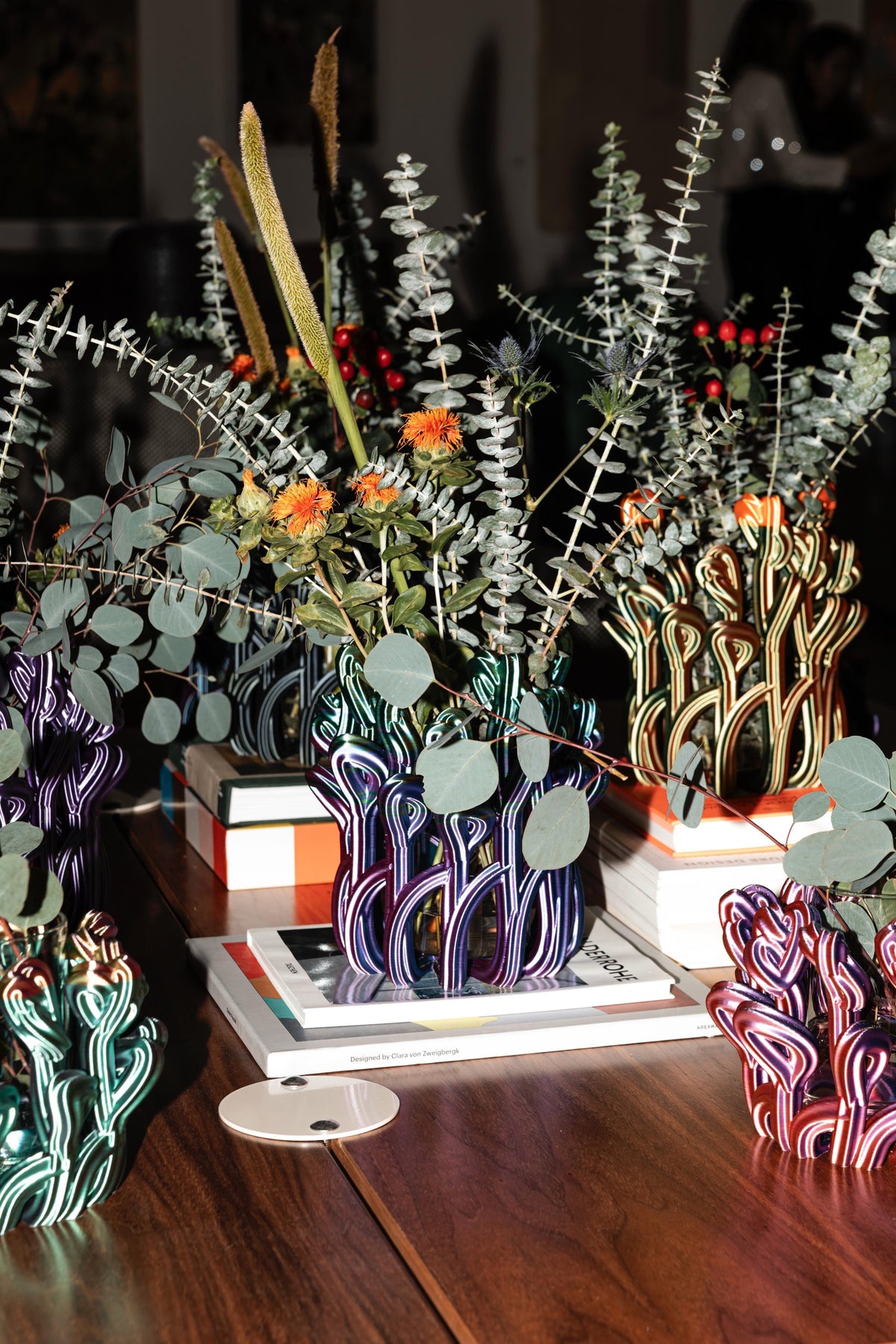 SuperBloom Vase - Small
