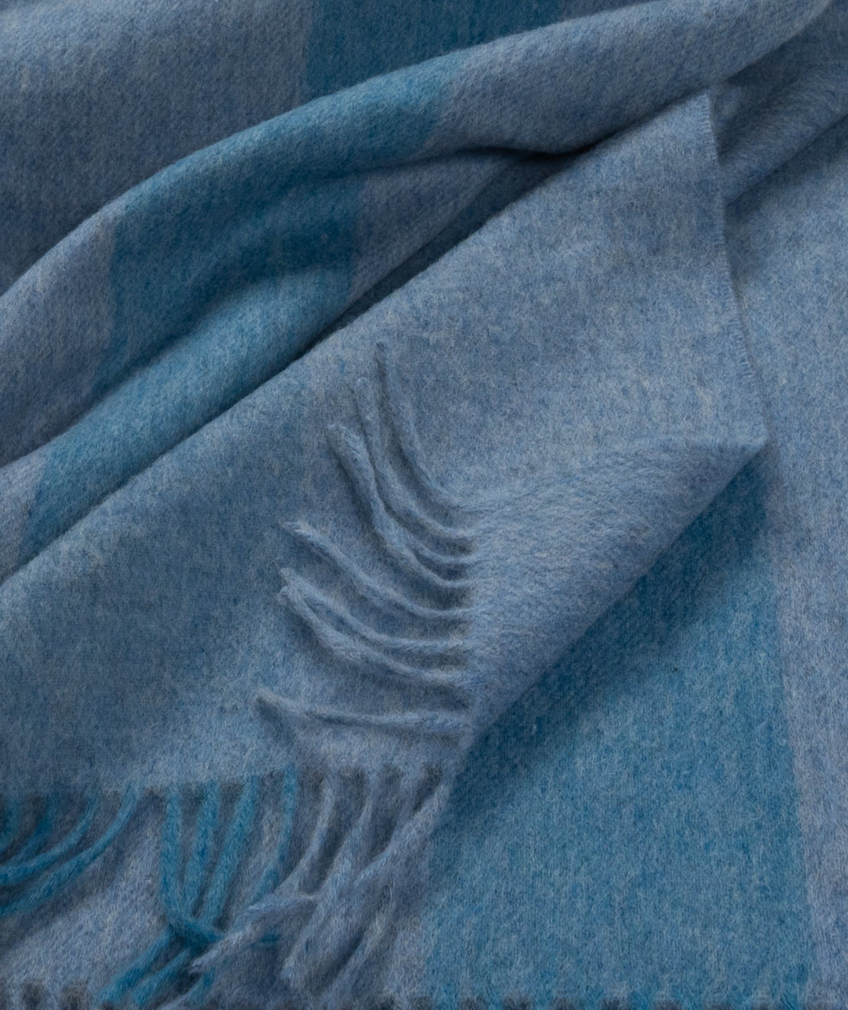 Southampton Home Merino Wool Cabana Stripe - Blue