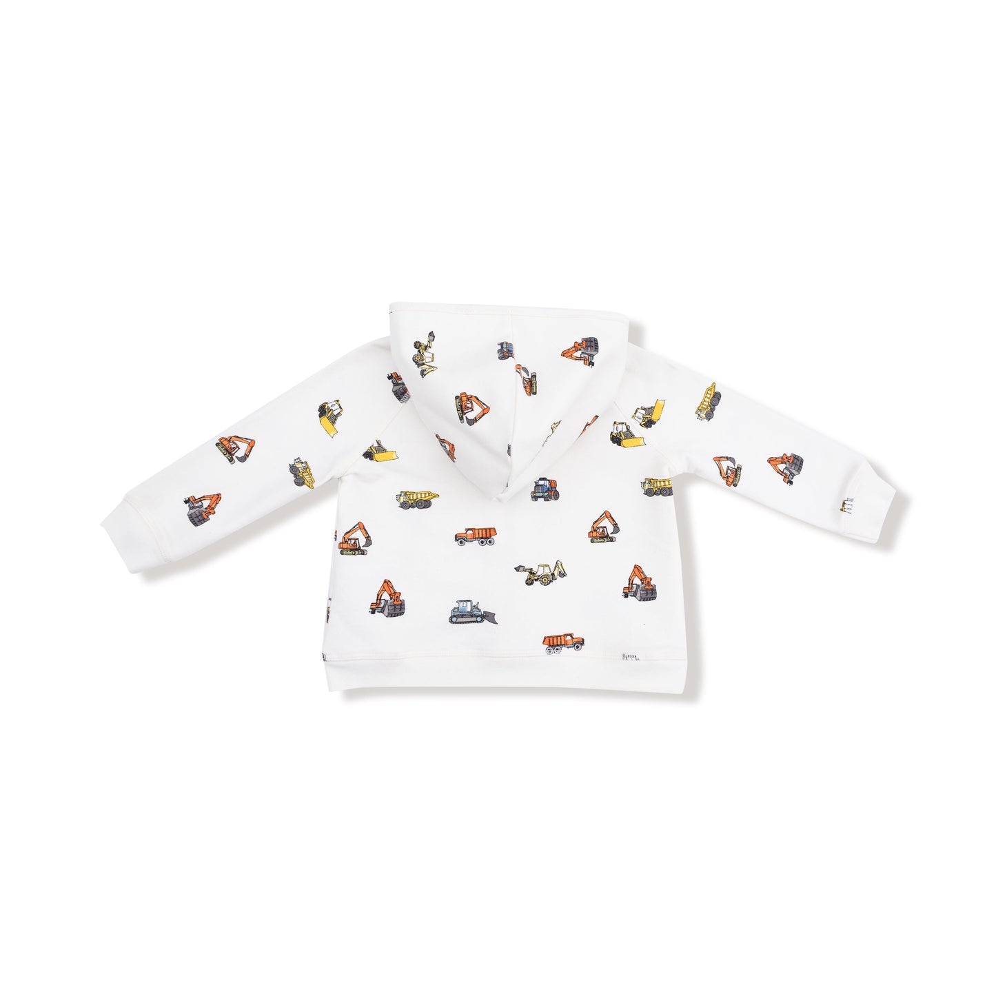 Zip Hoodie and Jogger Set