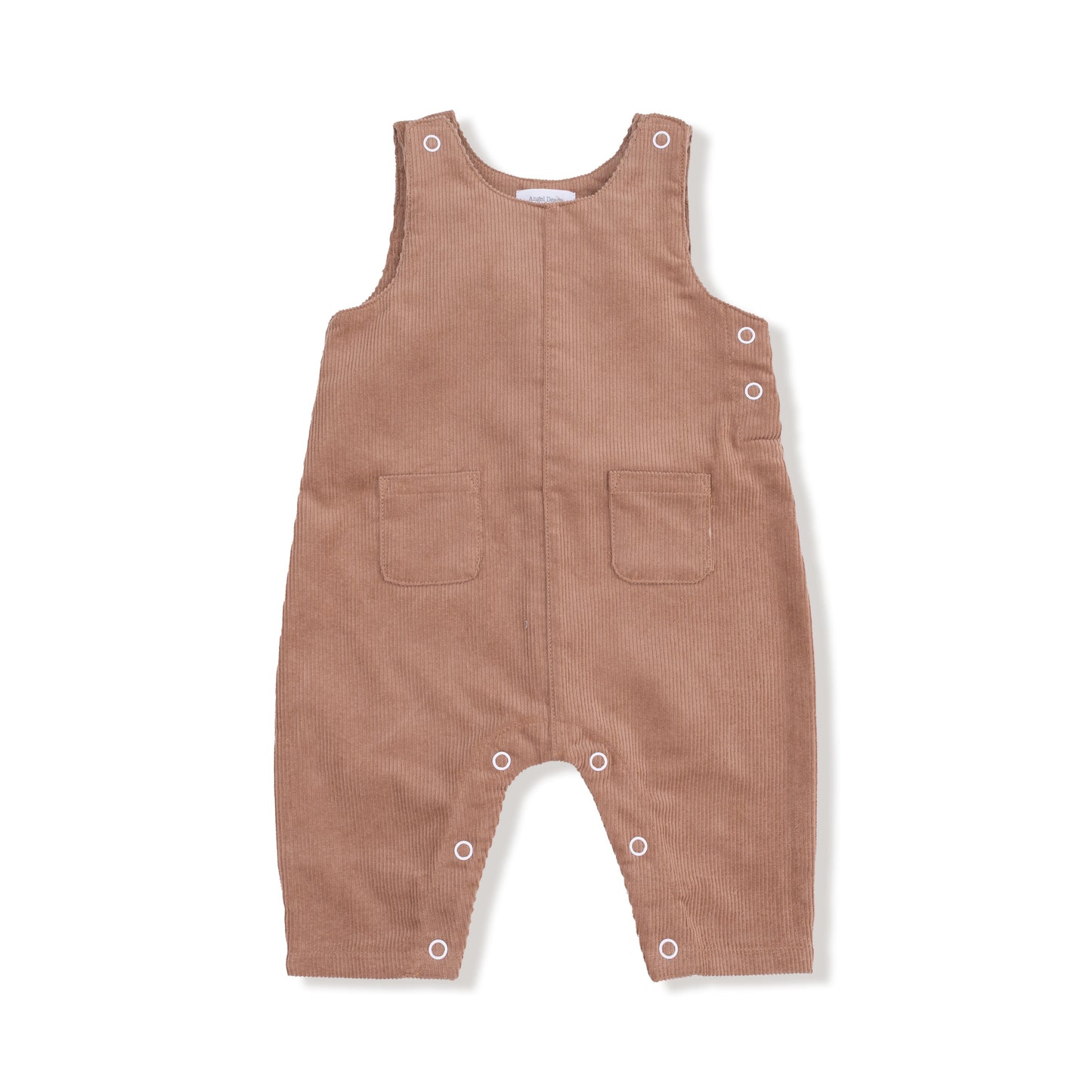 Uni Overalls