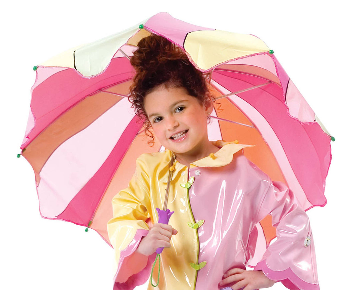 Lotus Flower Umbrella