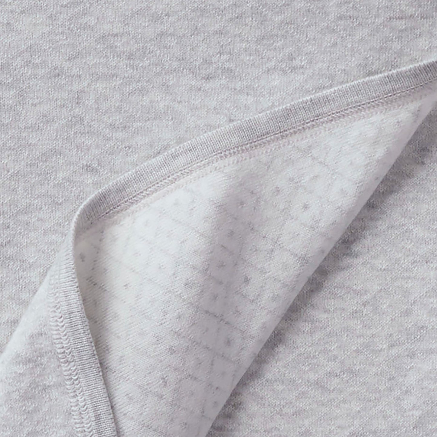 Jacquard Sweater Blanket