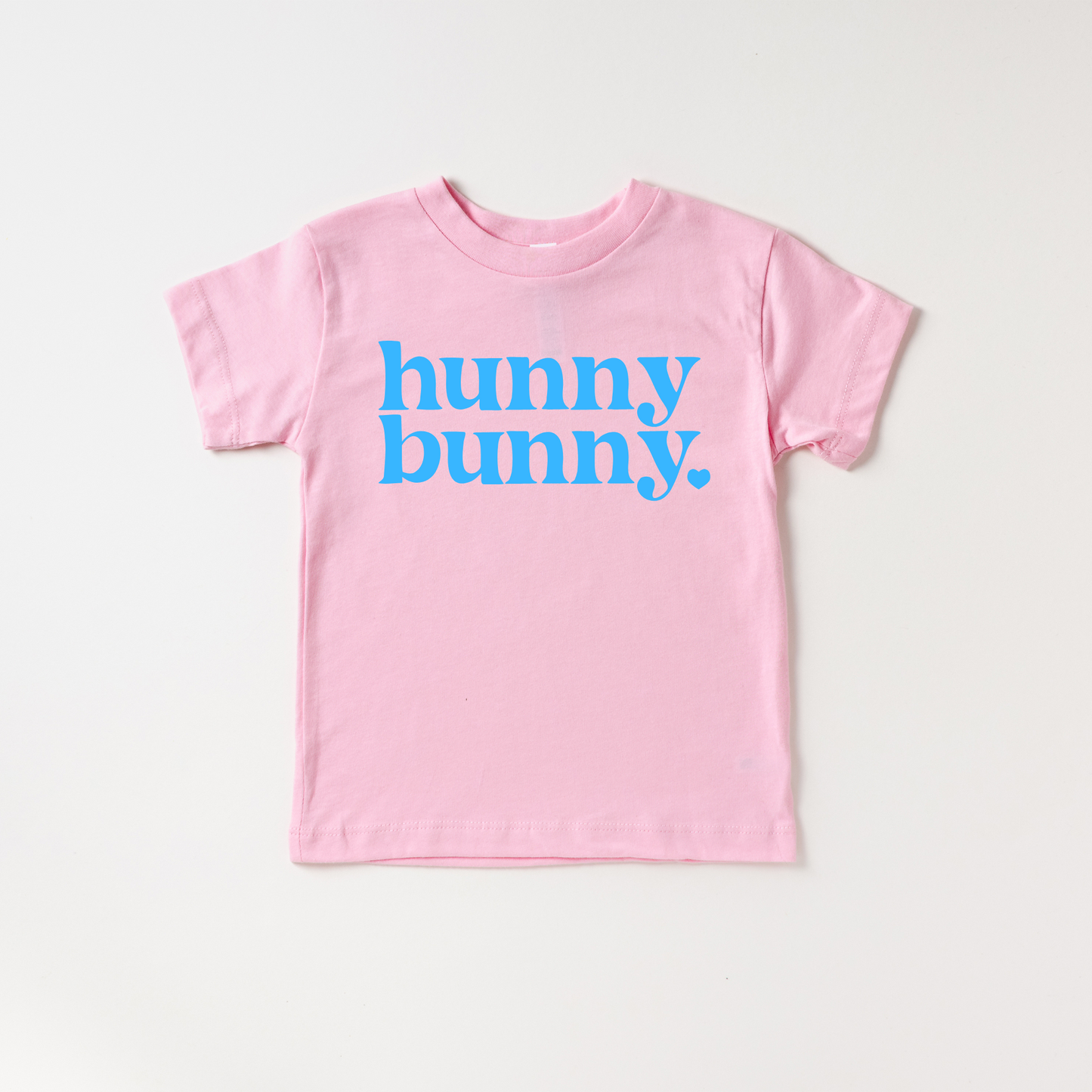 Hunny Bunny Easter Shirt