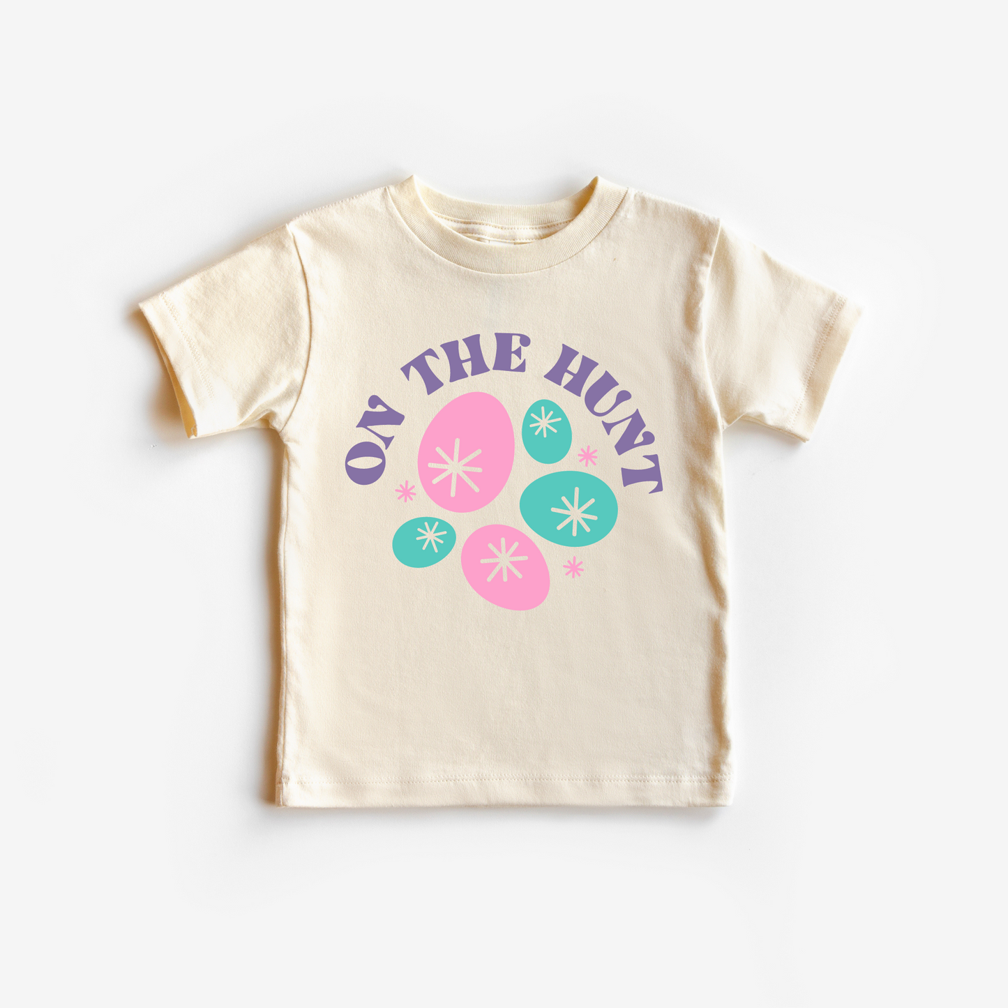 On the Hunt Easter Shirt