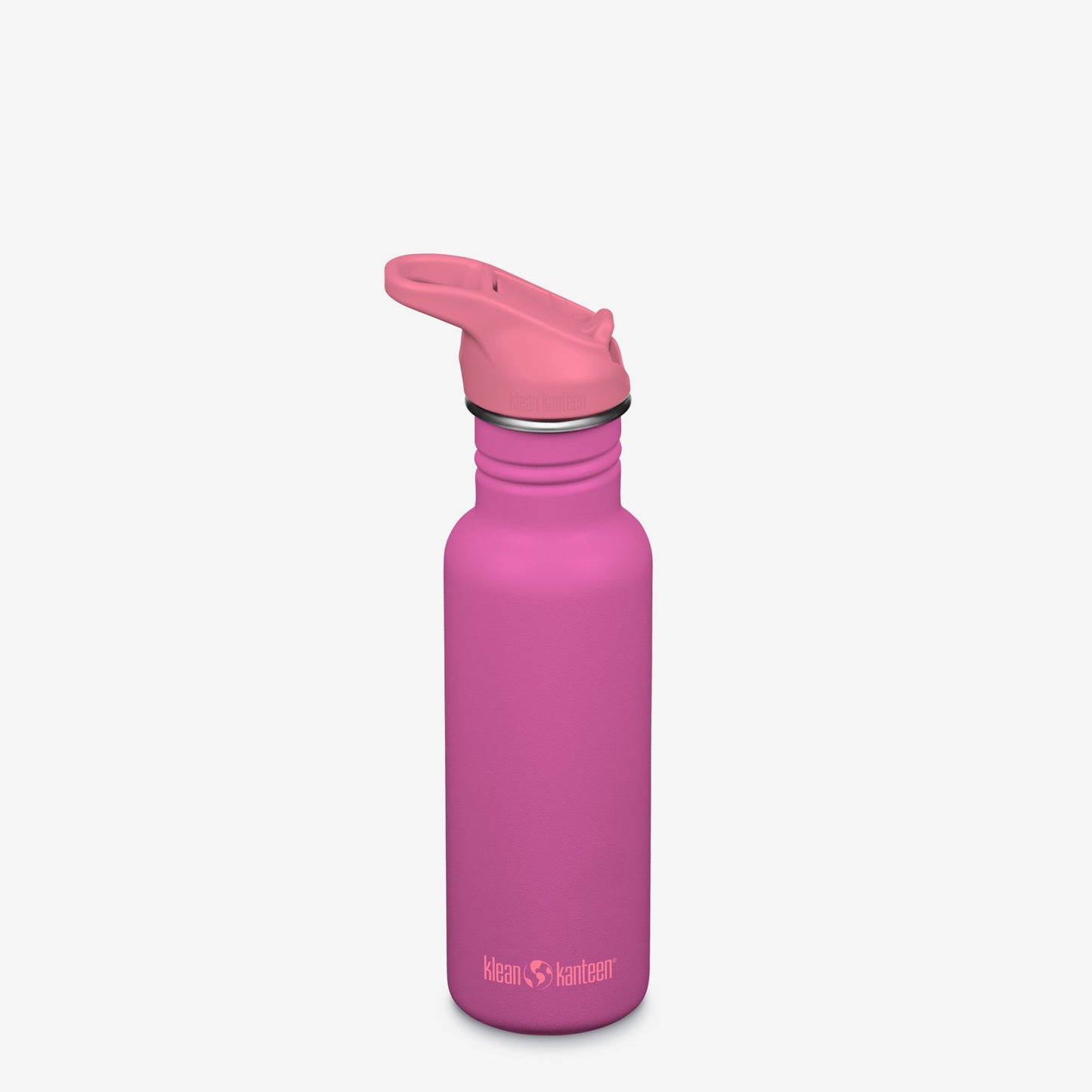 18oz Classic with Flip Seal Sport Cap