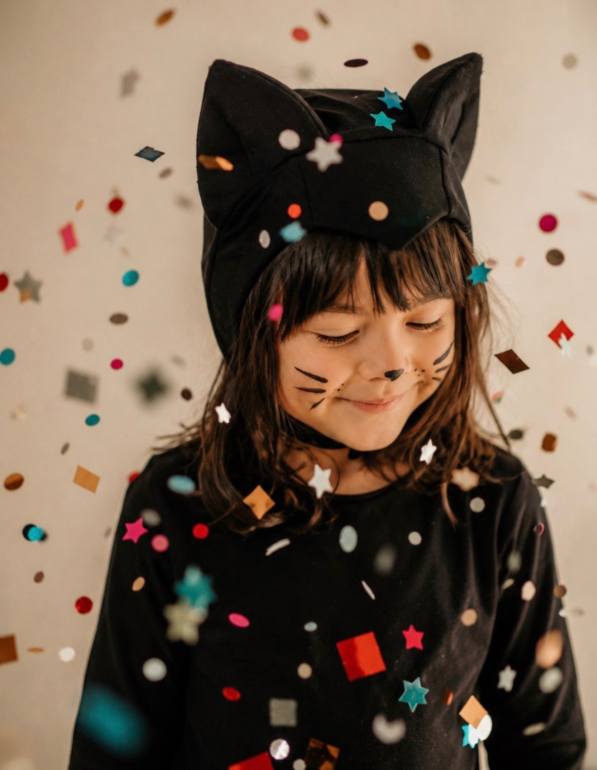 Black Cat Hat