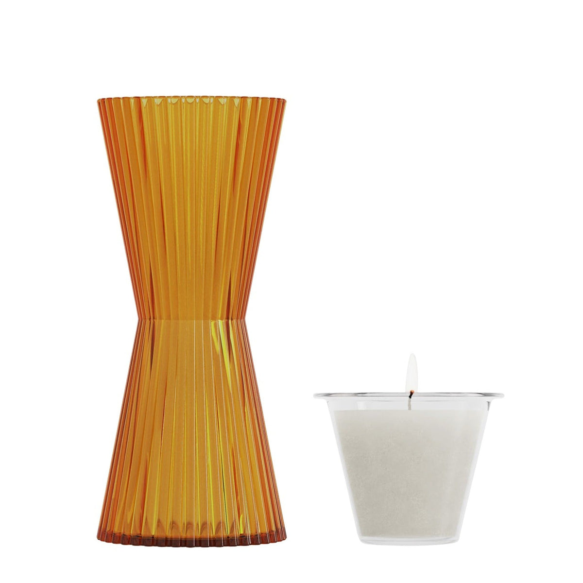 AIZ Candle - Cedar & Black Cherry
