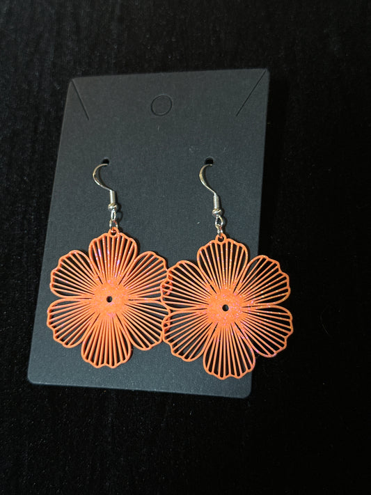 3D printed Earrings