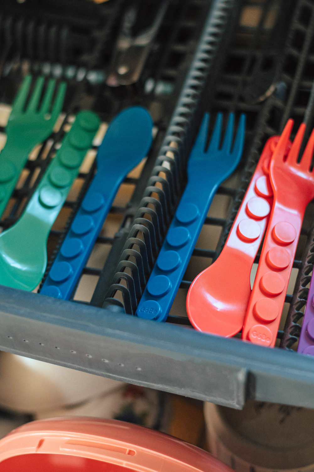 Fork & Spoon Set