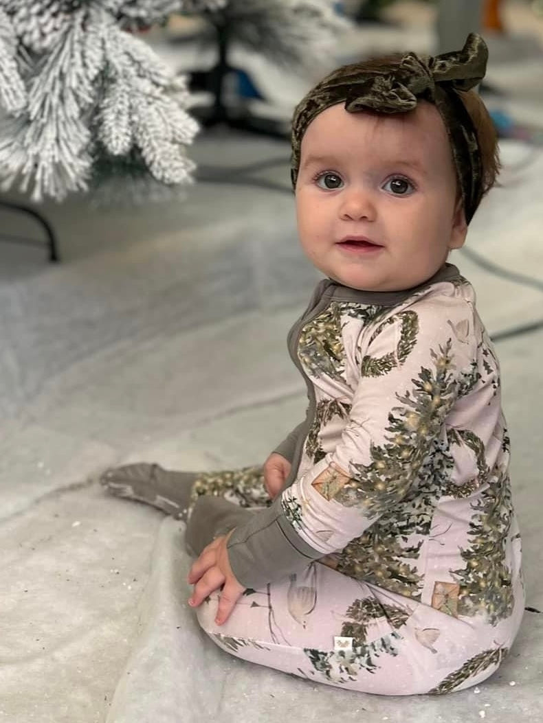 Soft Snow Convertible Zippee