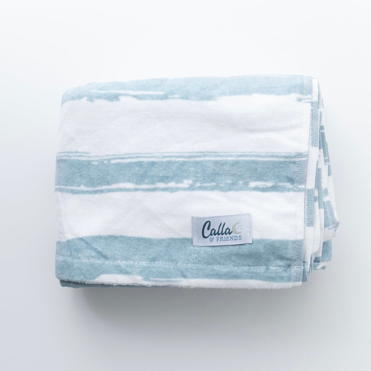 The Maverick Kids Beach Towel