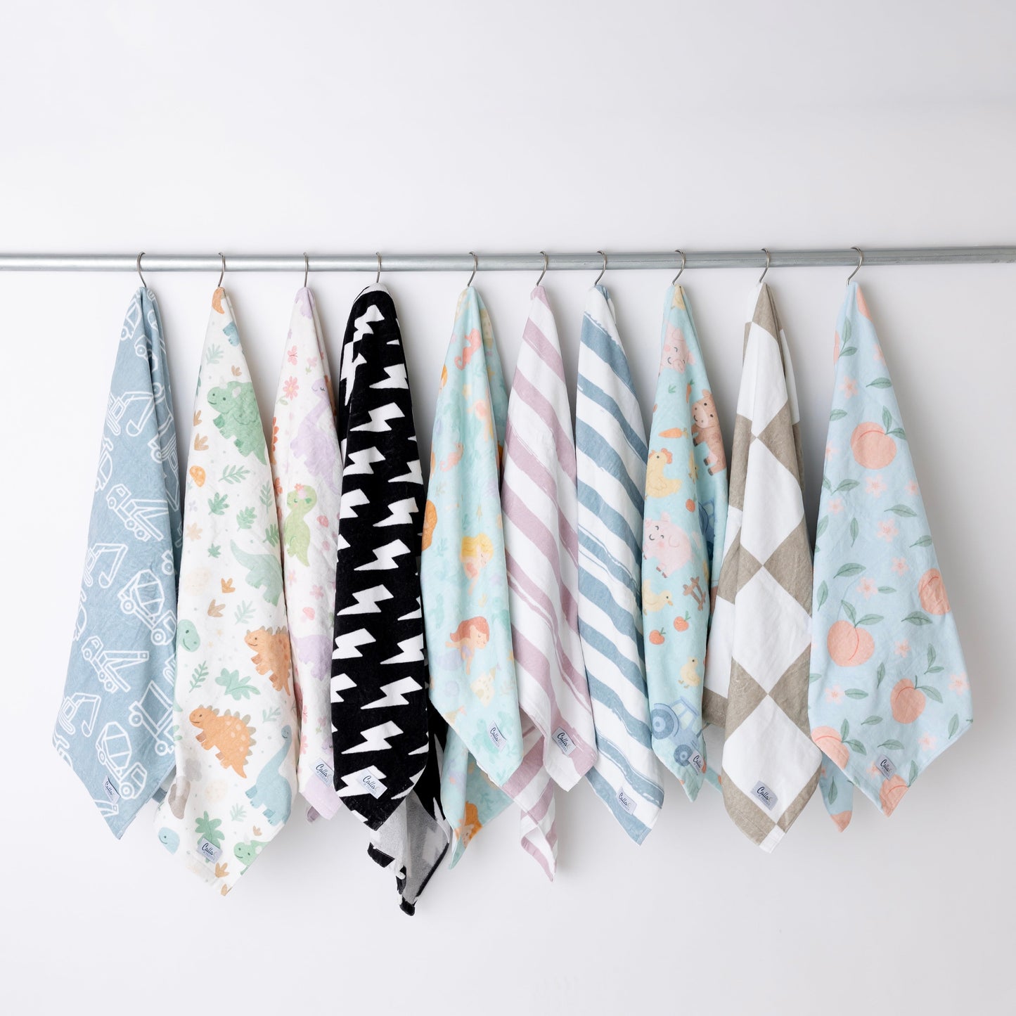 The Maverick Kids Beach Towel