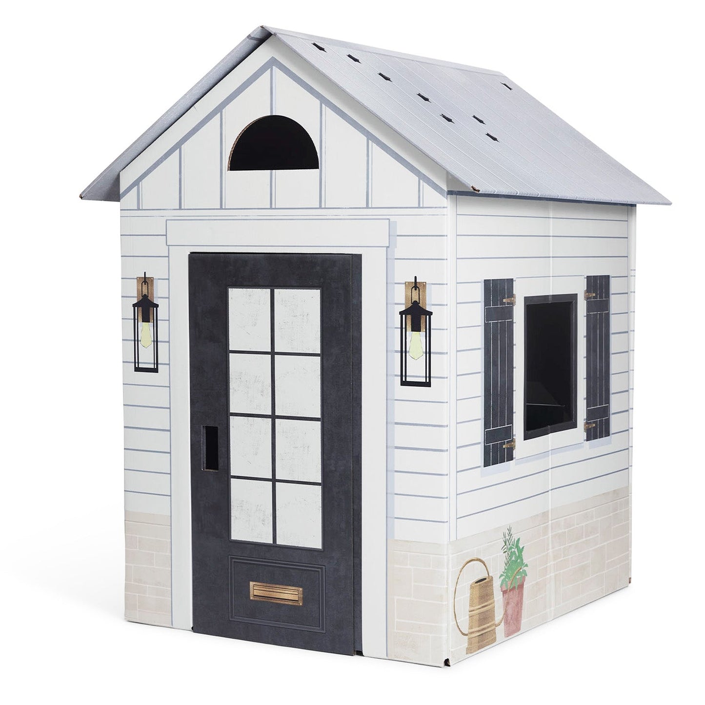 Modern Farmhouse II