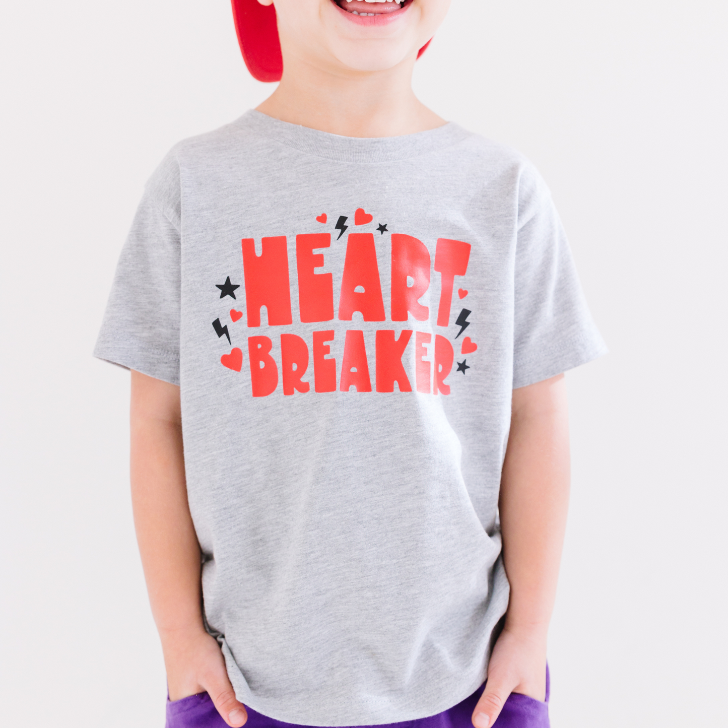 Heart Breaker