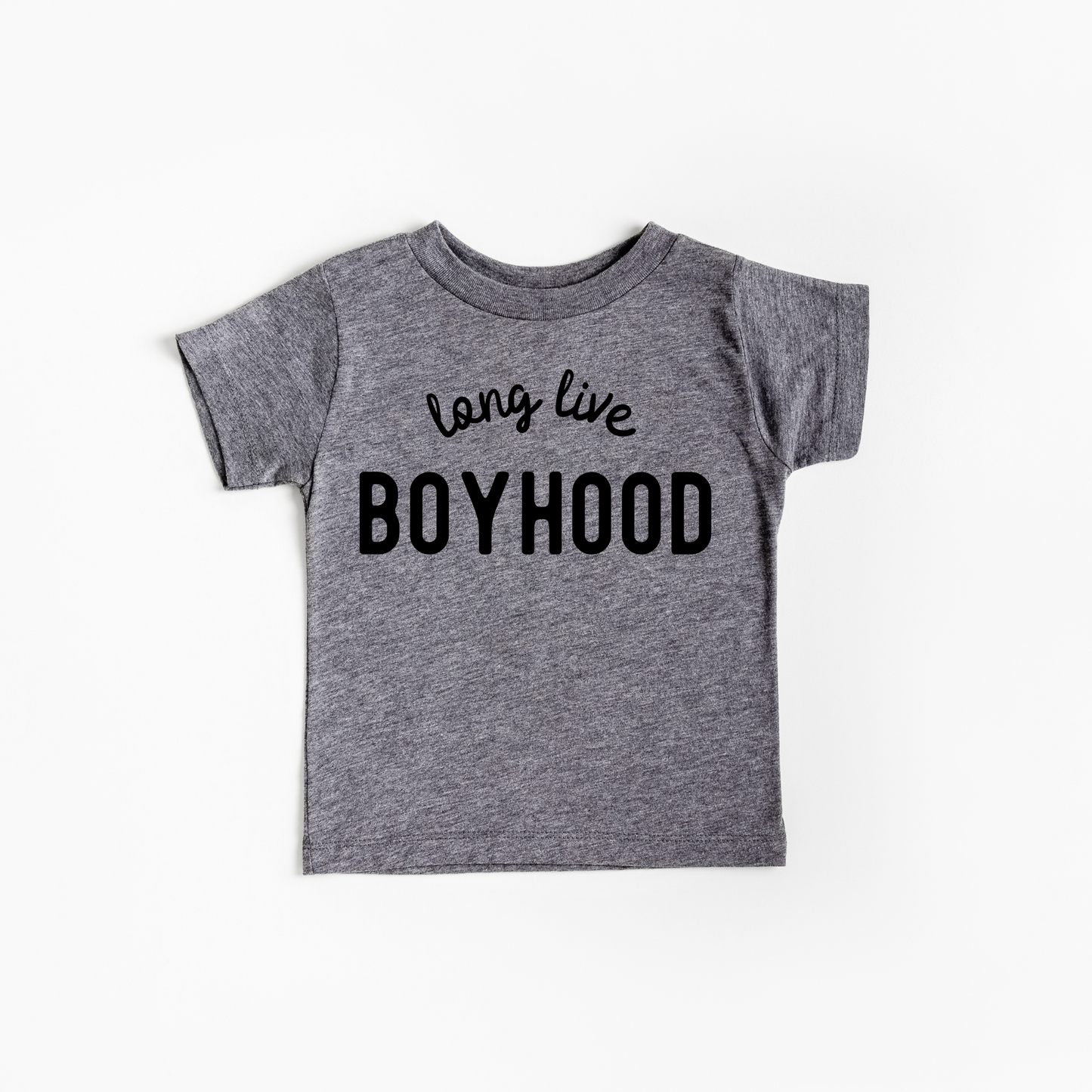 Long Live Boy Hood