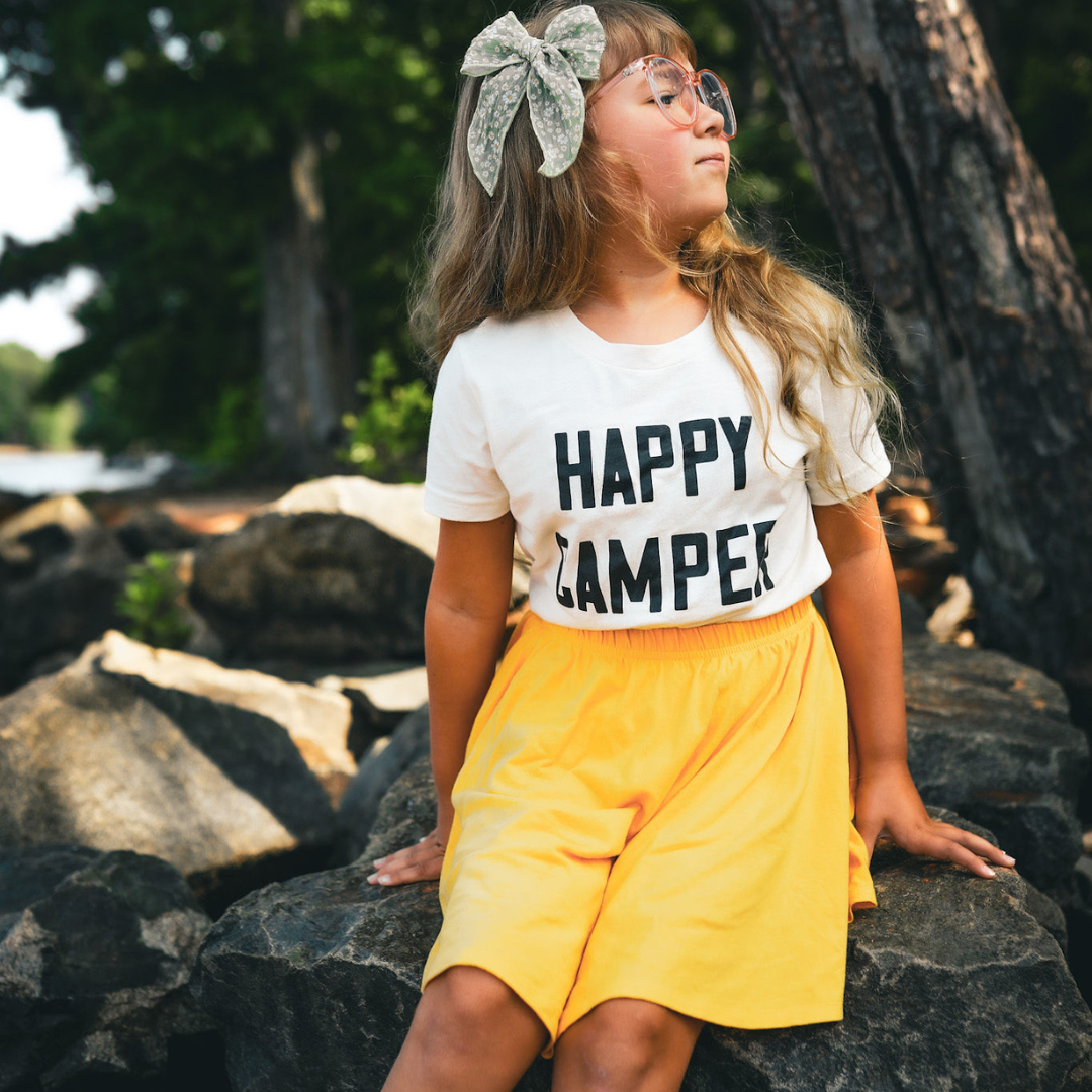 Happy Camper
