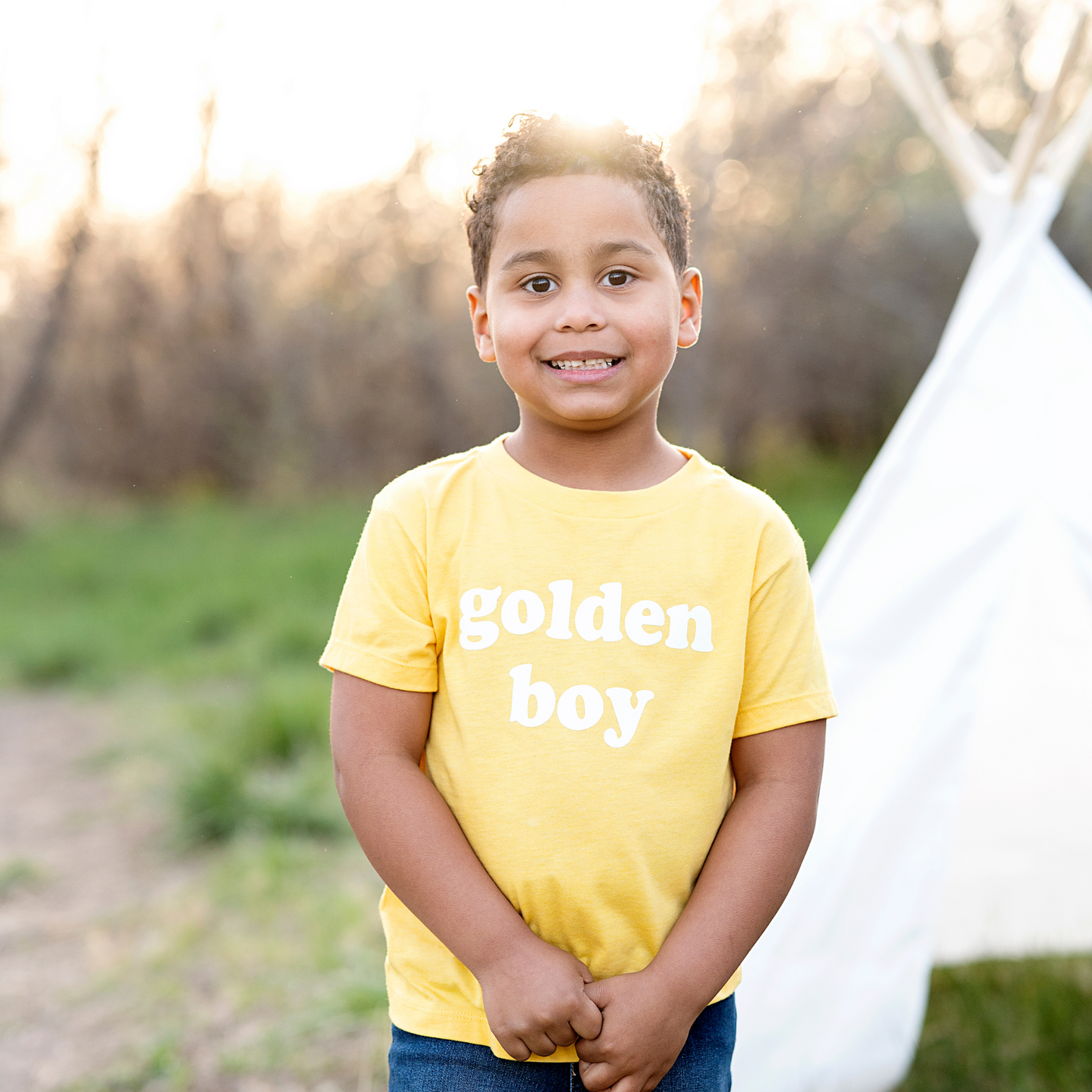Golden Boy