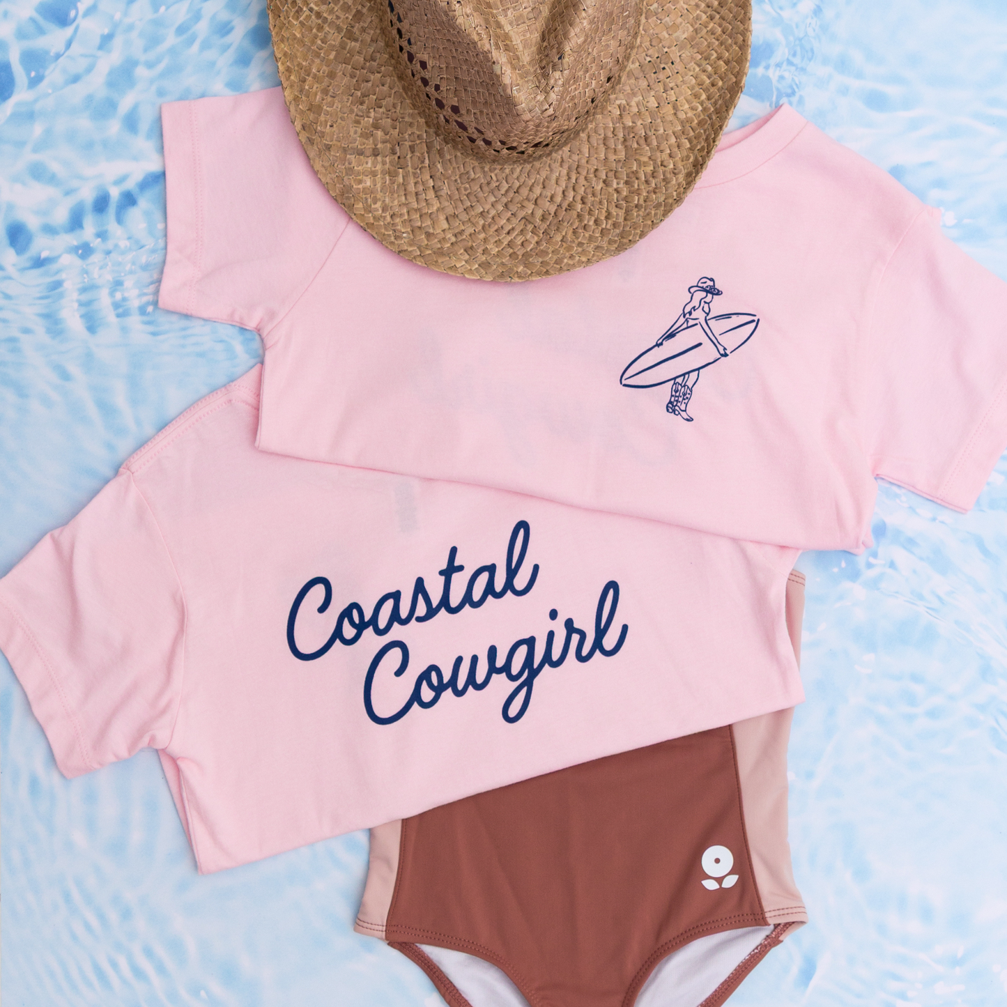 Coastal Cowgirl