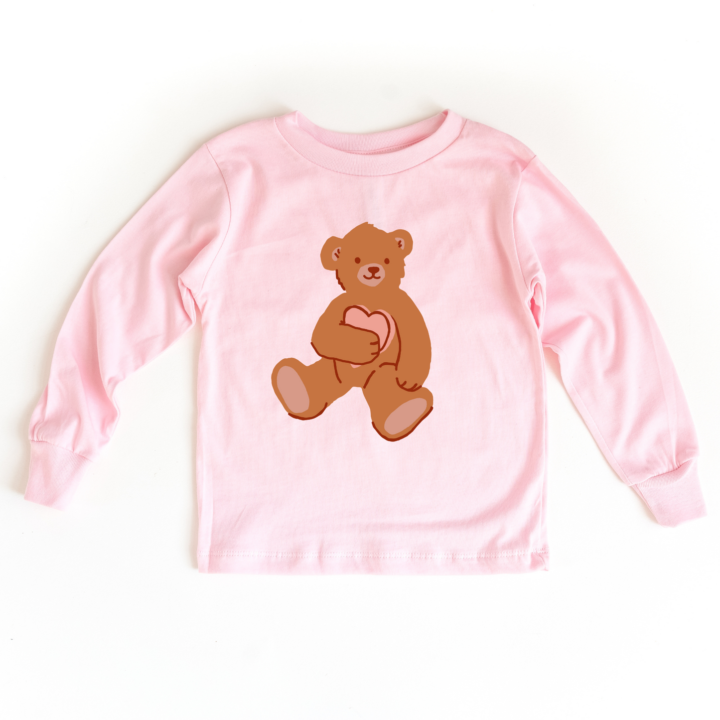Big Bear Love